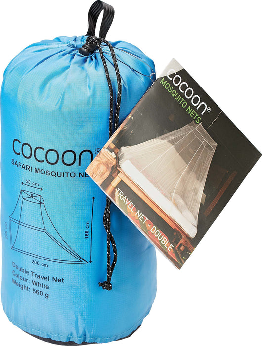 Cocoon Travel Mosquito Net - Double