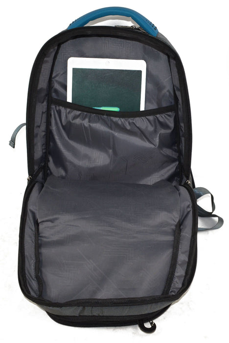 SwissDigital Widget Laptop Backpack