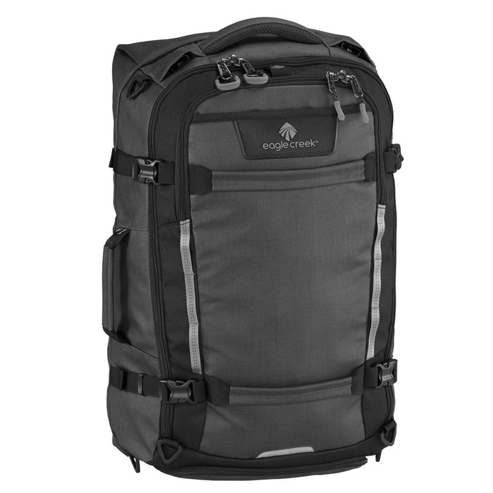 Gear Hauler Convertible Duffle Backpack - Jet-Setter.ca