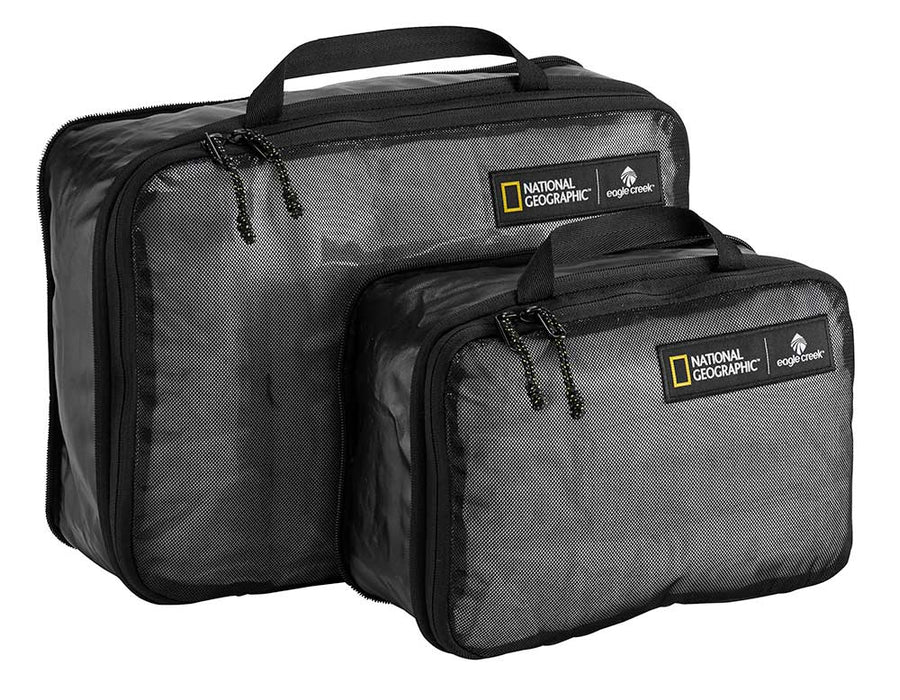 Eagle Creek™ National Geographic Pack-It Storage Compression Cube