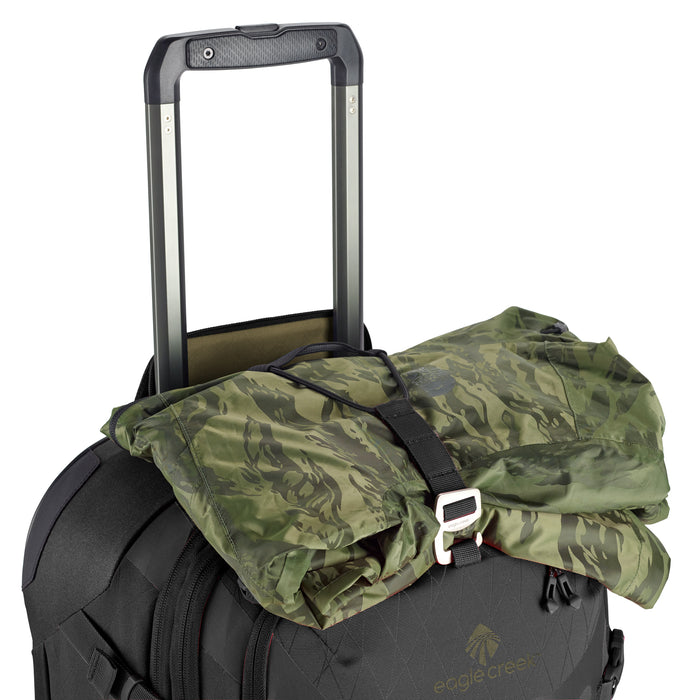 Eagle Creek Gear Warrior 4-Wheel Carry On Suitcase - Jet-Setter.ca