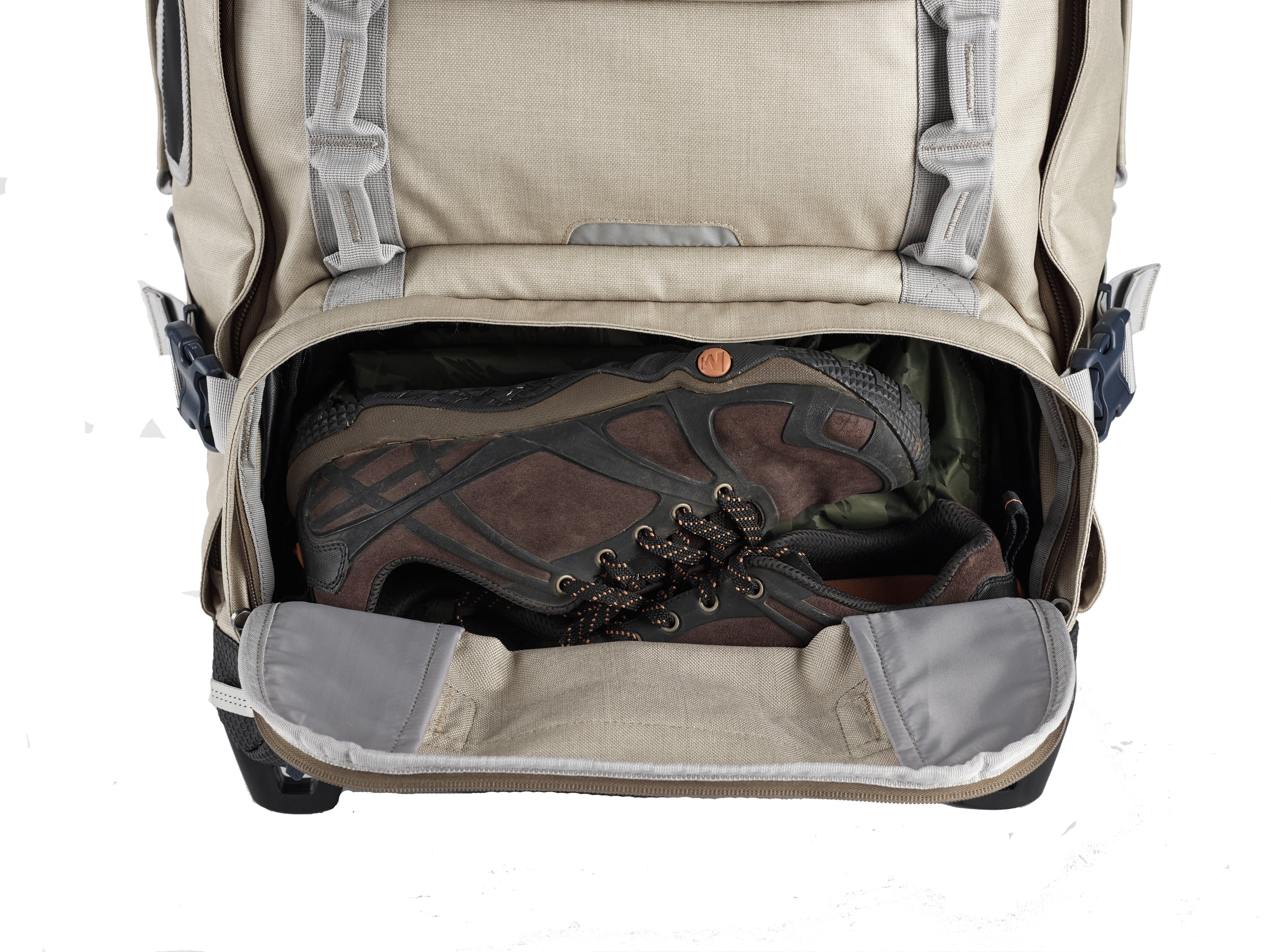 Eagle Creek ORV Wheeled Duffel 80L / 26" — JetSetter.ca