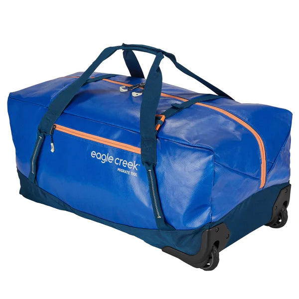 Eagle Creek Migrate Wheeled Convertible Duffel 110L