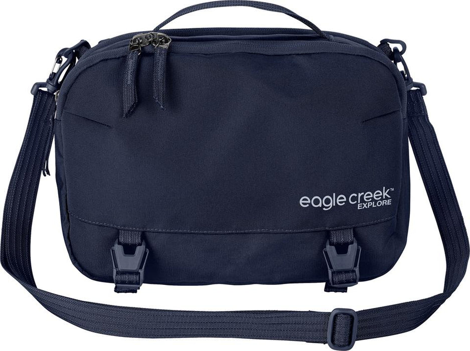 Eagle Creek Explore Mini Messenger Bag