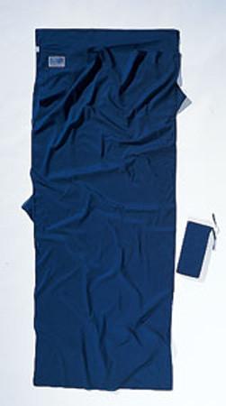 Cocoon cotton travel sales sheet