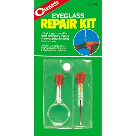 Eyeglass Repair Kit - Jet-Setter.ca