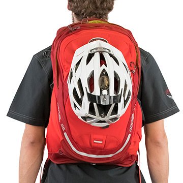 Osprey Radial 26 Bike Friendly Backpack