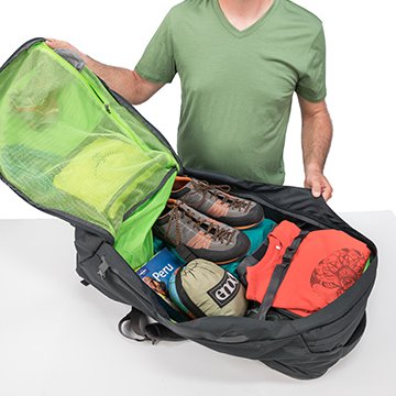 Osprey Farpoint 80 Travel Pack Jet-Setter.ca Osprey Farpoint 80 Travel Pack Jet-Setter.ca