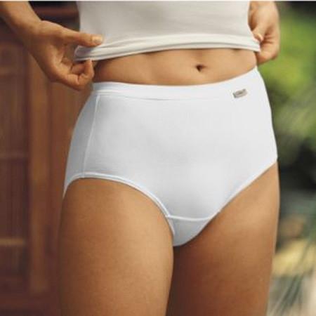 Women's Travel Underwear —