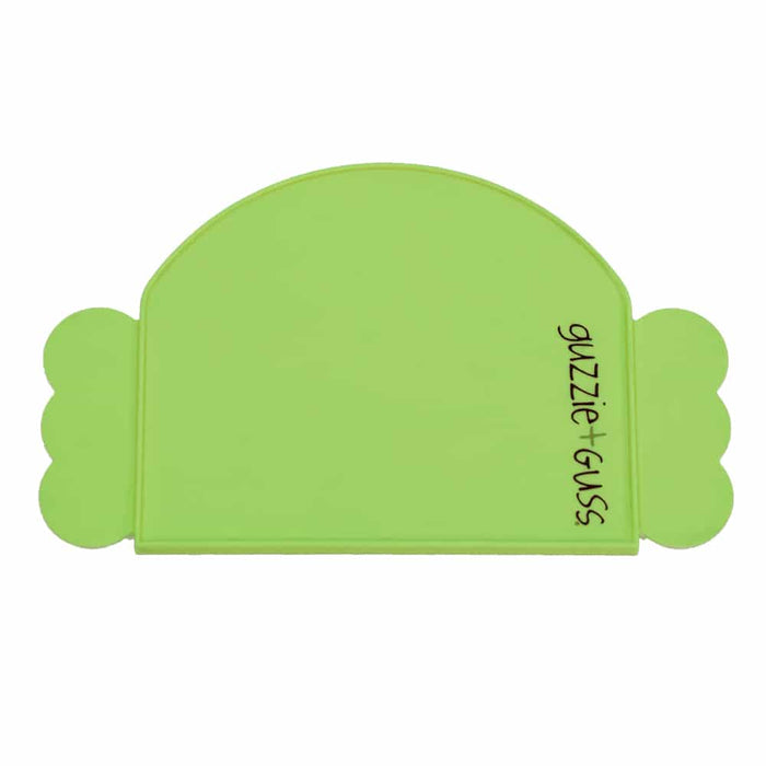 Silicone Placemat For Perch Highchair