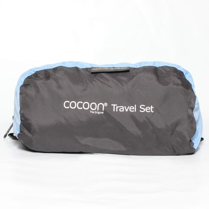 Cocoon 5 Piece Travel Set - Jet-Setter.ca