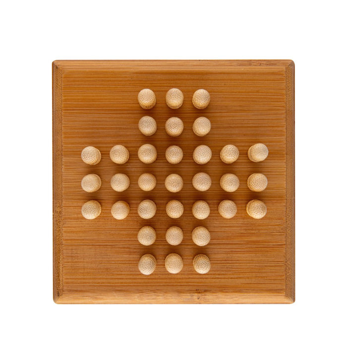 Eco Bamboo Board Games