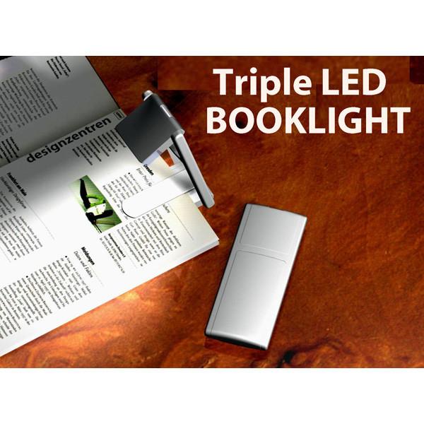 LED Booklight - Jet-Setter.ca