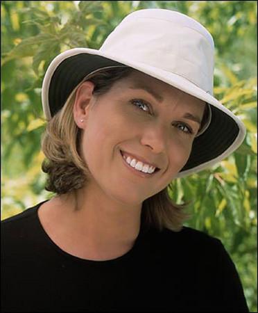 Tilley AIRFLO Hat LTM5 Jet Setter