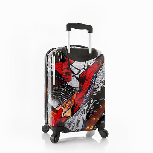 Marvel Spiderman 21" Hardside Spinner - Jet-Setter.ca