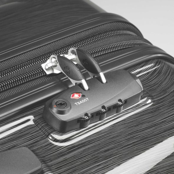 Samsonite Winfield 3 Fashion Spinner Medium