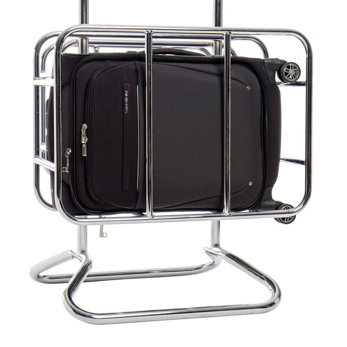 Samsonite B-Lite Icon Spinner Carry-On Widebody