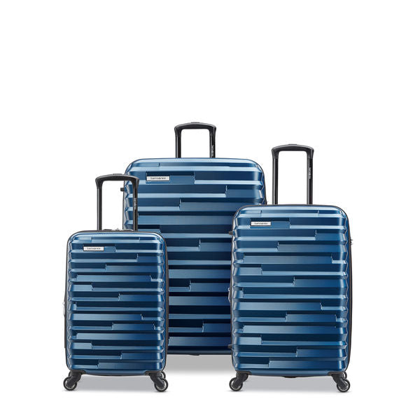 Samsonite Ziplite 4.0 3-Piece Expandable Luggage Set