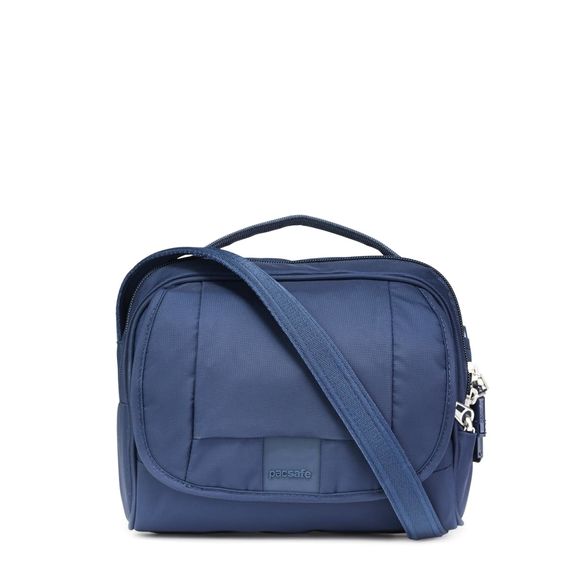 Pacsafe MetroSafe LS140 Anti Theft Shoulder Bag