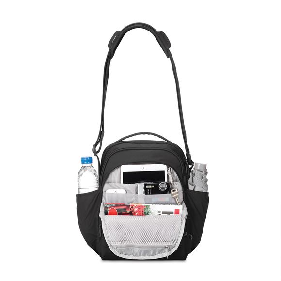 Pacsafe Metrosafe LS250 Anti-Theft Cross Body Bag