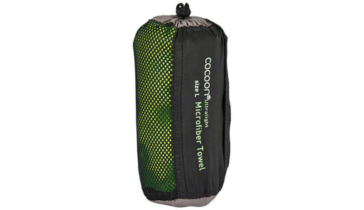 Cocoon Microfibre Towel Ultralight Large - Jet-Setter.ca