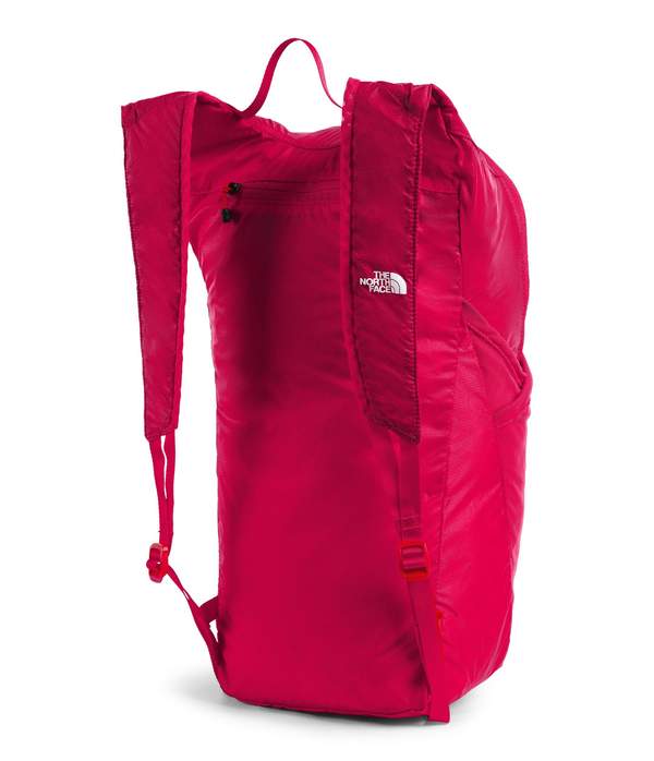 The North Face Flyweight Packable Daypack