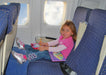 1st Class Kid Travel Pillow - Jet-Setter.ca