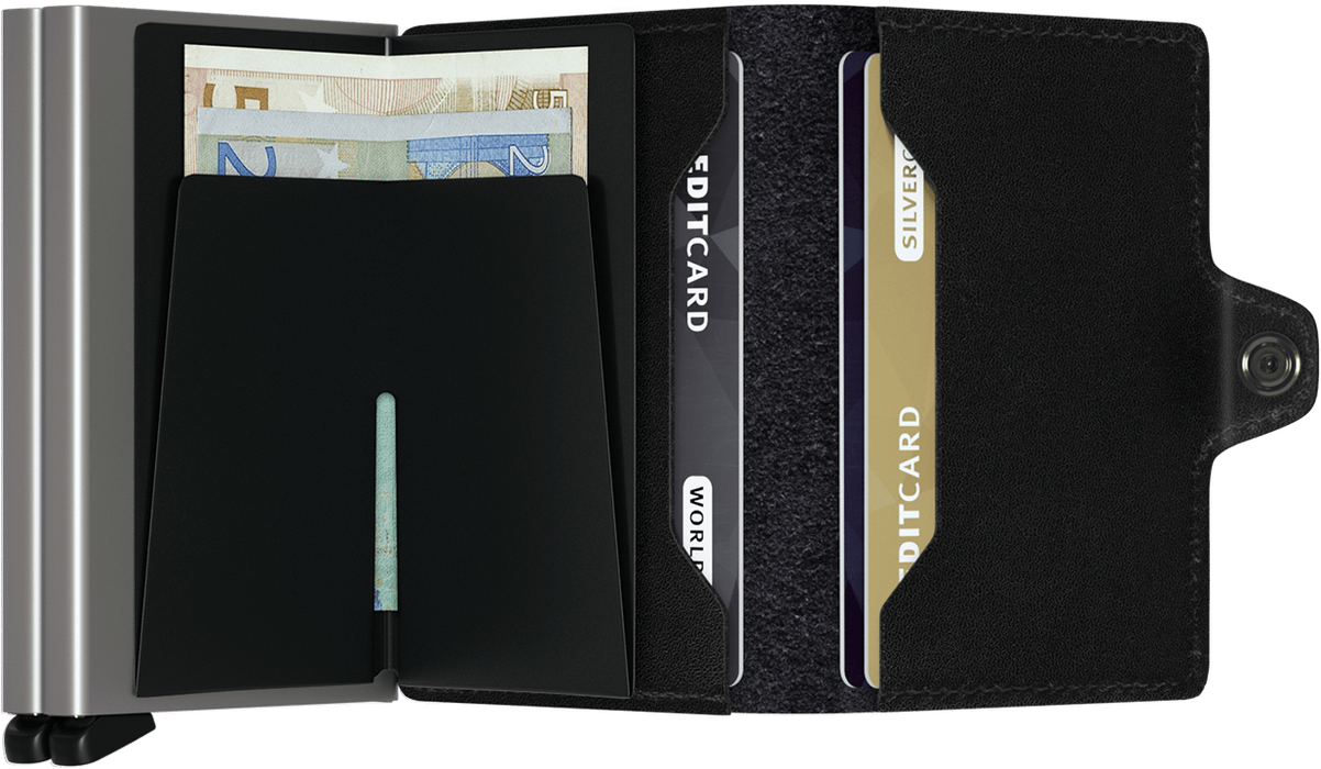Secrid RFID Twinwallet Original Series