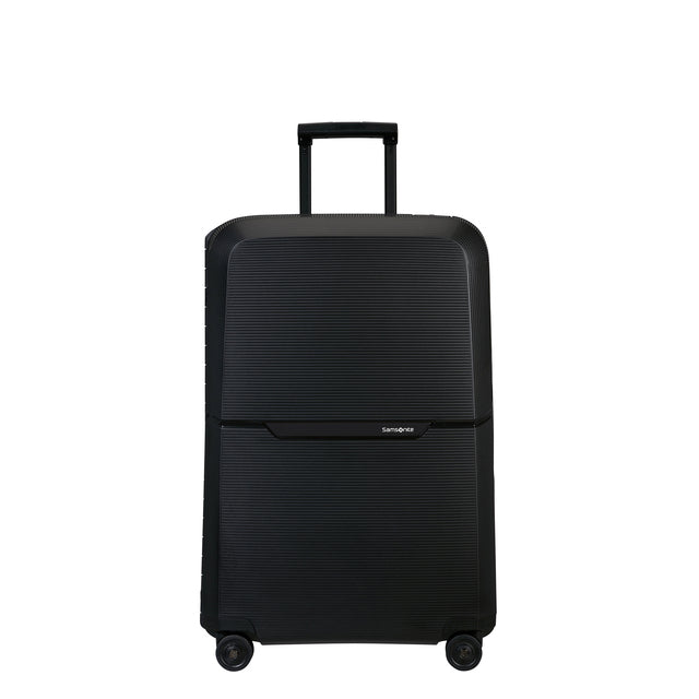 Valise Samsonite rigide grand modèle - Accessoires & Bagagerie Valise Samsonite rigide grand modèle - Accessoires & Bagagerie