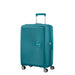American Tourister Curio 55cm hardside carry-on spinner