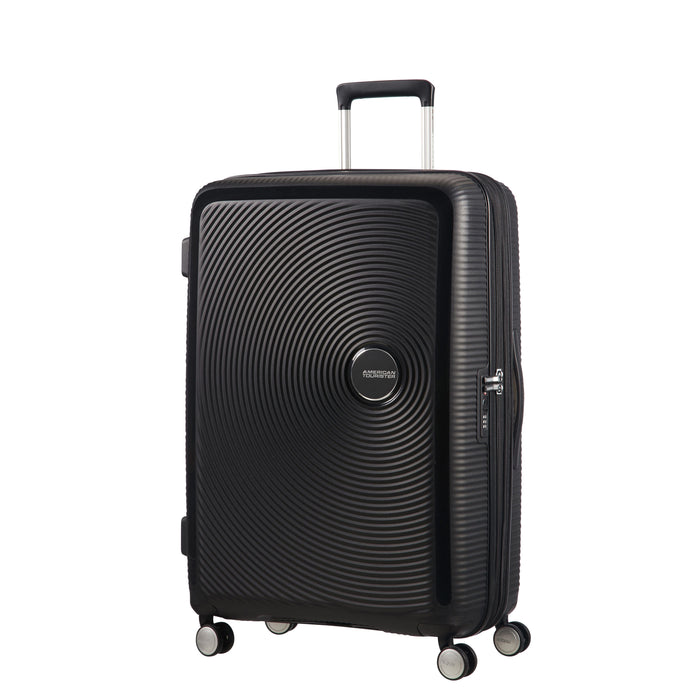 American Tourister Curio Hardside Large Expandable Spinner