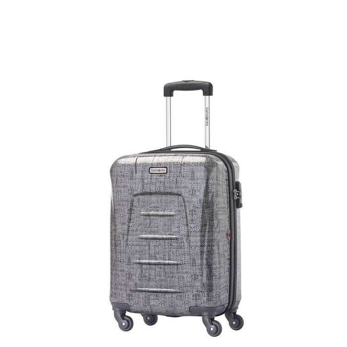 Samsonite Winfield 3 Fashion Spinner Carry-On Widebody
