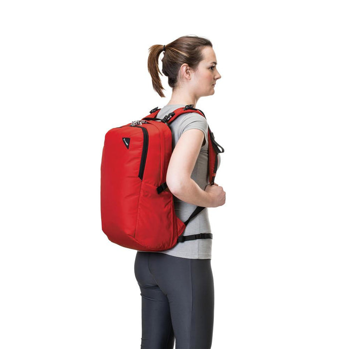 Pacsafe Vibe 25L Anti-Theft Backpack —