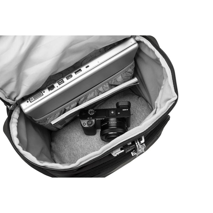 Vibe 30L Anti-theft backpack - Jet-Setter.ca