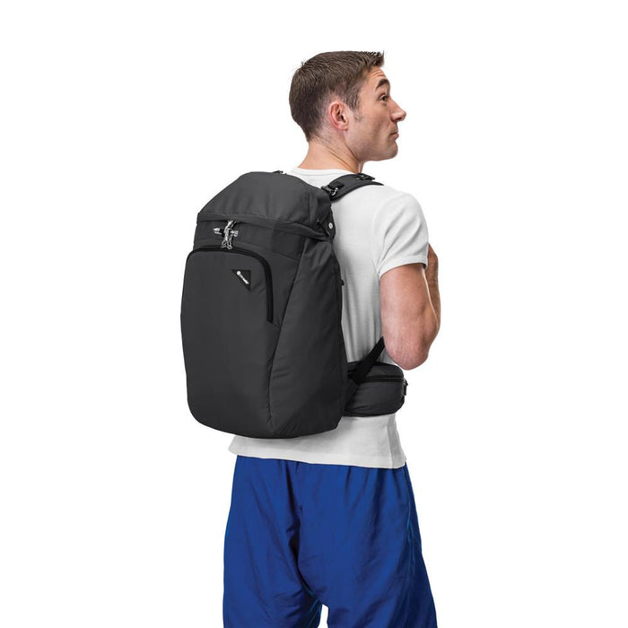 Vibe 30L Anti-theft backpack - Jet-Setter.ca