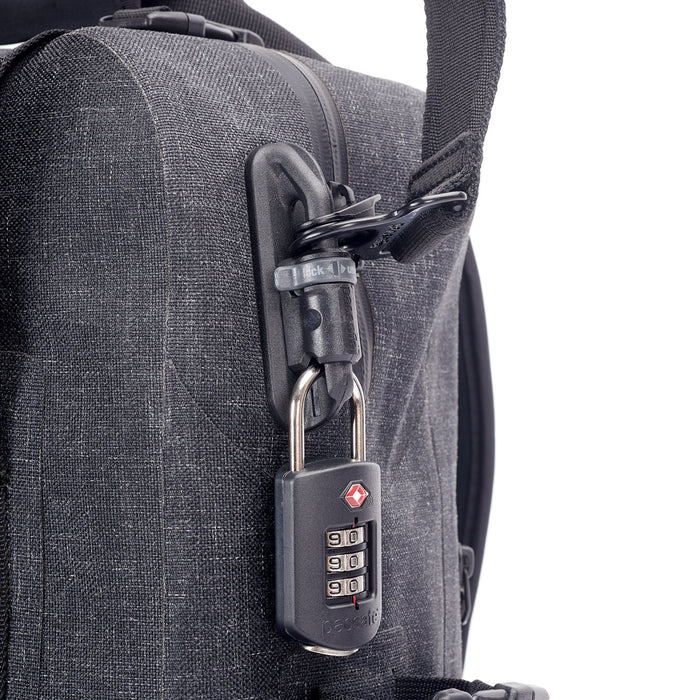 Pacsafe® Dry 25L Anti-Theft Backpack