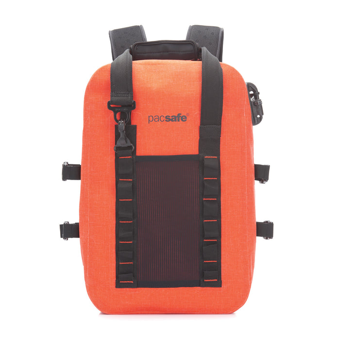 Pacsafe® Dry 25L Anti-Theft Backpack