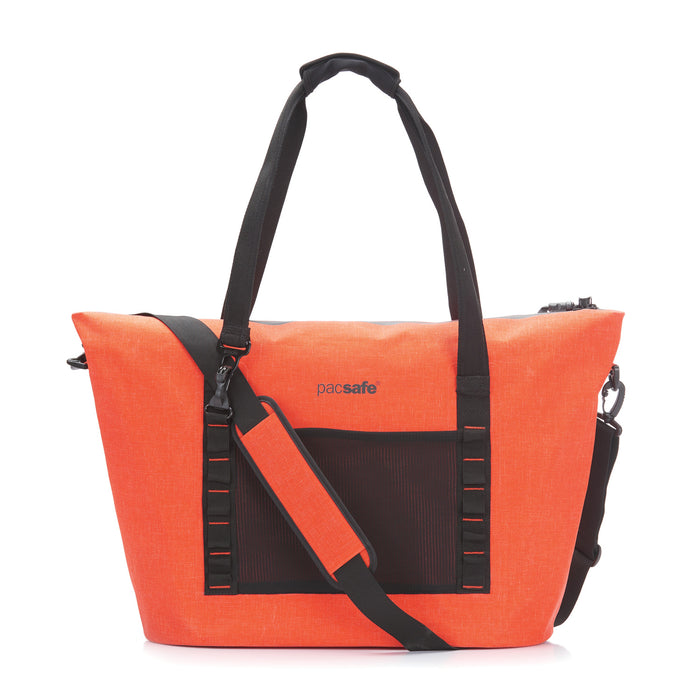 Pacsafe® Dry 36L Anti-Theft Beach Bag