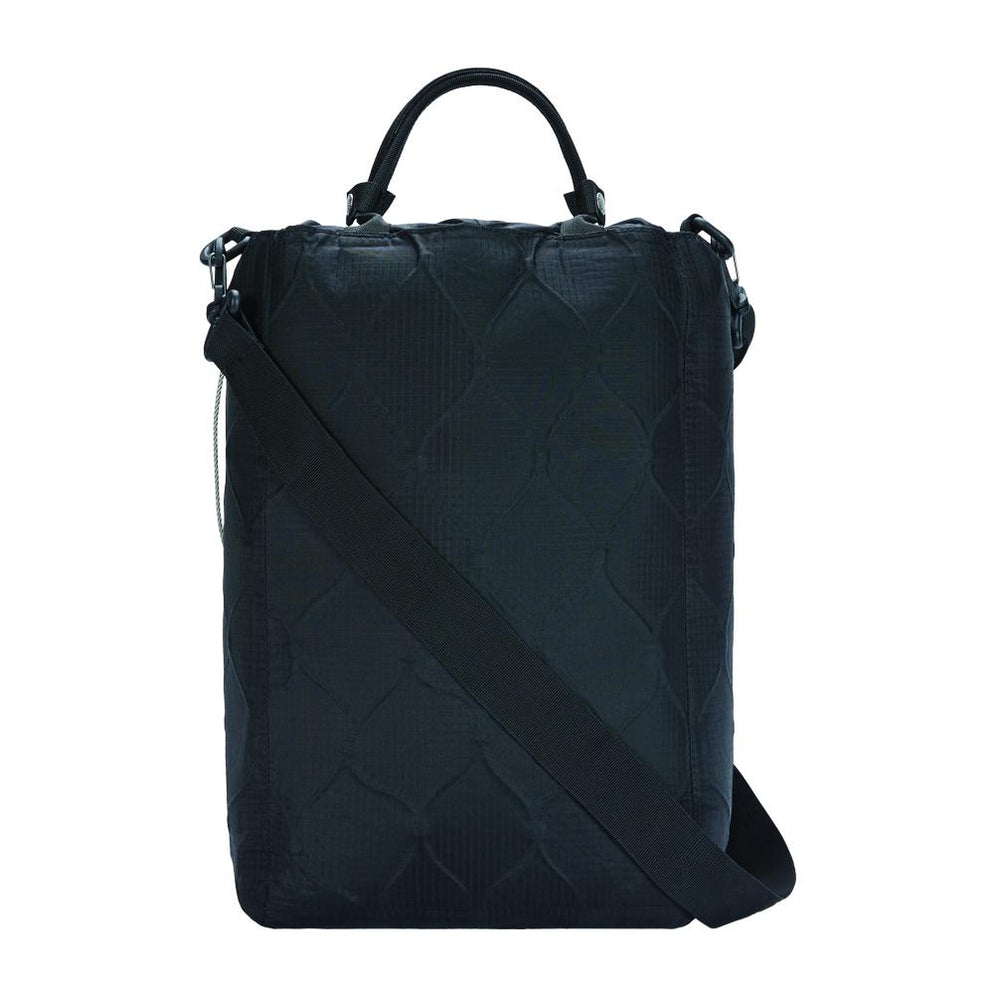 Pacsafe® Travelsafe® X15 Anti-theft Portable Safe & Pack Insert — Jet ...