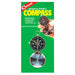 Magnetic Pocket Compass - Jet-Setter.ca