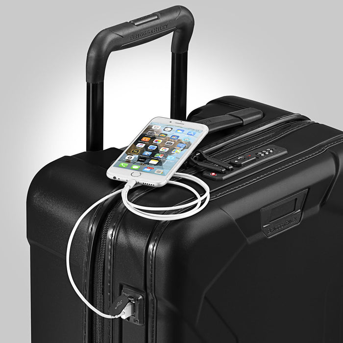 Briggs & Riley Torq Bagage de Cabine Domestique
