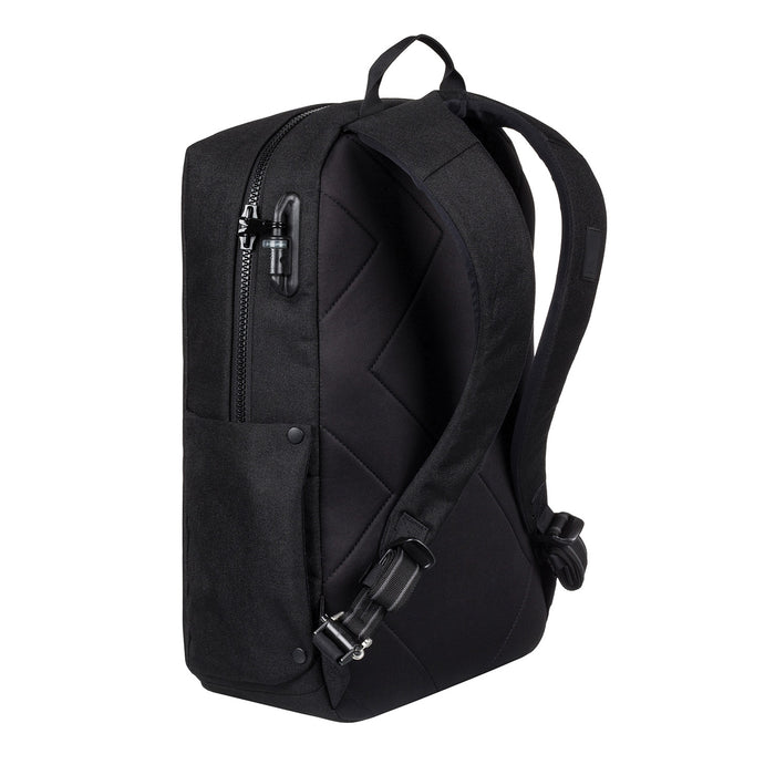 Quiksilver X Pacsafe 25L Anti-Theft Backpack