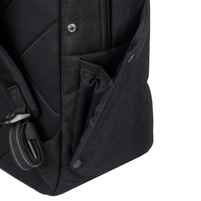 Quiksilver X Pacsafe 25L Anti-Theft Backpack