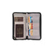 Pacsafe® RFIDsafe™ V200 Anti-theft RFID blocking travel organiser - Jet-Setter.ca