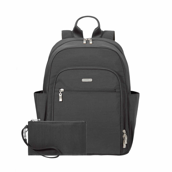 Baggallini Essential Laptop Backpack