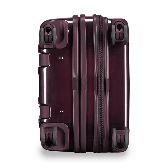 Briggs & Riley® Sympatico International Carry-On Expandable Spinner