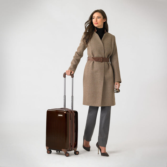 Briggs & Riley® Sympatico Domestic Carry-On Expandable Spinner