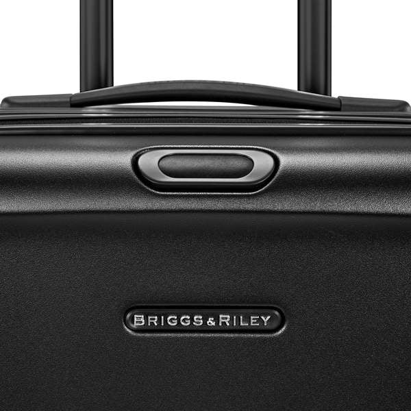 Briggs & Riley Sympatico Bagage de cabine international extensible spinner