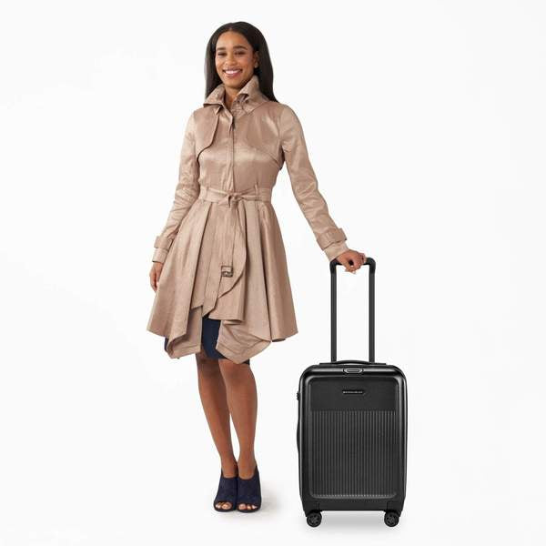 Briggs & Riley Sympatico International Carry-On Expandable Spinner