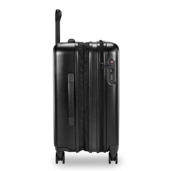 Briggs & Riley Sympatico Bagage de cabine international extensible spinner